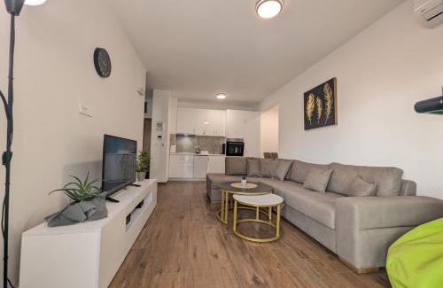 Dobra Voda Apartment | Dea apartment