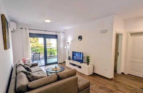 Dobra Voda Apartment | Dea apartment