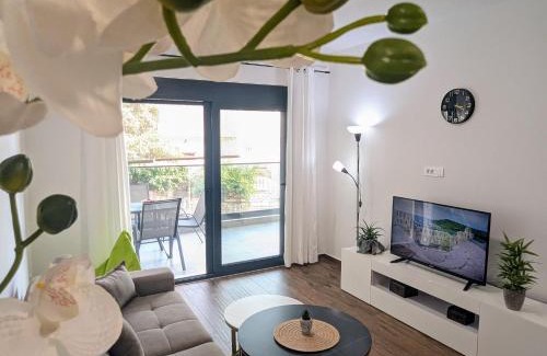 Dobra Voda Apartment | Dea apartment