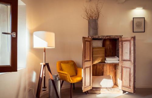 Palestrina Apartment | Dea Little Suite