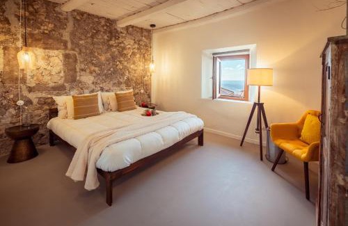 Palestrina Apartment | Dea Little Suite