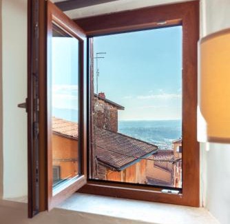 Palestrina Apartment | Dea Little Suite