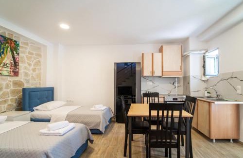 Himare Villa | Dea's home