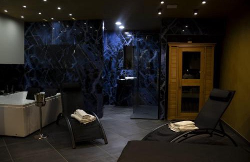 Bagheria Apartment | Dea Suite