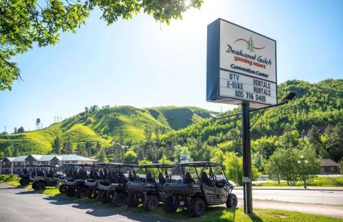 Deadwood Resort | Deadwood Gulch Resort, Trademark Collection by Wyndham