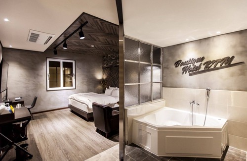 Hollim Hotel | Deagu Seongseo Hotel KIM