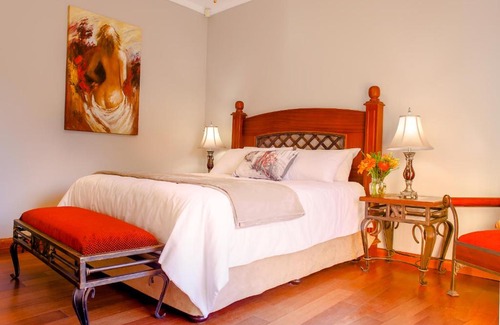 Bayswater House | Deale Road Guesthouse
