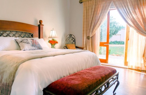 Bayswater House | Deale Road Guesthouse