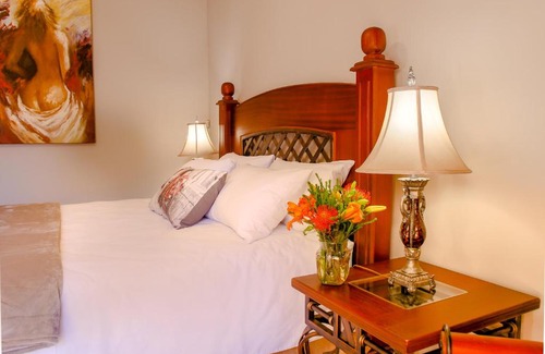 Bayswater House | Deale Road Guesthouse