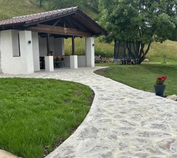Sirnea House | Dealul Craiului