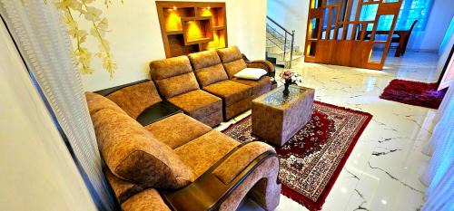 Pirmed Apartment | Dean Dale Cottages