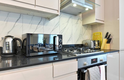 Chalfont St Giles Apartment | Deanway Serviced Apartments Chalfont St Giles - Apt B