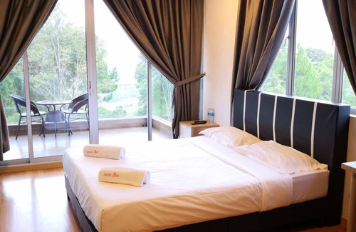 Tanah Rata House | Dear Dino Villa Cameron Highlands