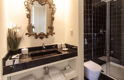Chiado House | Dear Lisbon - Palace Chiado Suites