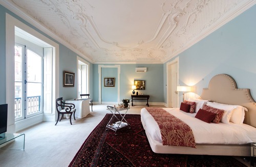 Chiado House | Dear Lisbon - Palace Chiado Suites