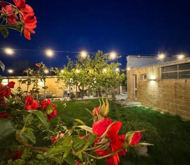 San Cesario di Lecce Bed & Breakfast | Dear Mary, B&B romantico vicino Lecce nel cuore del Salento