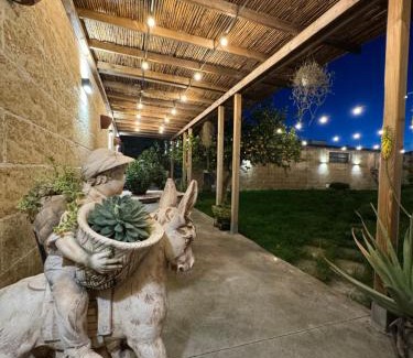 San Cesario di Lecce Bed & Breakfast | Dear Mary, B&B romantico vicino Lecce nel cuore del Salento