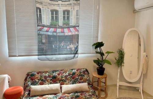 Yeonnam-dong House | DearMin GuestHouse In Hongdae