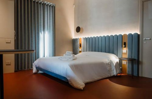 Altamura Bed & Breakfast | deB&SPA