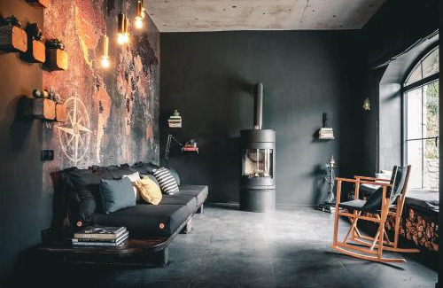 Debet House | Debed Life CoLiving and Retreat