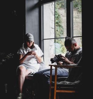 Debet House | Debed Life CoLiving and Retreat