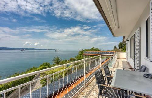 Ankaran Apartment | Debeli Rtič Apartments