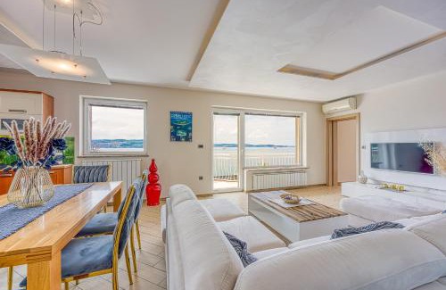 Ankaran Apartment | Debeli Rtič Apartments