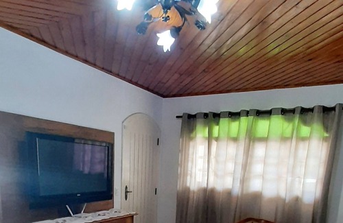 Jardim Andira House | Debora Alves Pronckunas Rabelo