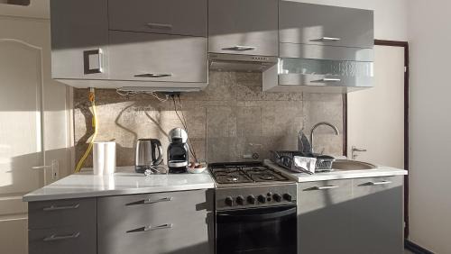 Debrecen Apartment | DebRentZen Station Apartman - business plus