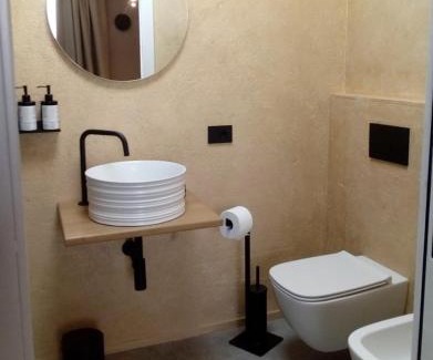 Borgomanero House | Decanter House - Wine Resort Alto Piemonte