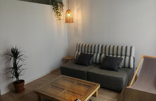 Chulilla Apartment | DeCASTA