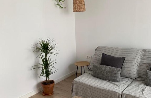 Chulilla Apartment | DeCASTA