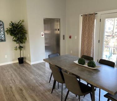 Oakhurst Apartment | Decatur Delight Mixed- Use Apartments!