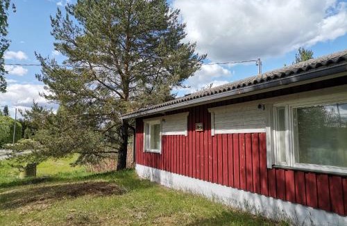 Orimattila House | DecaVillage Studios