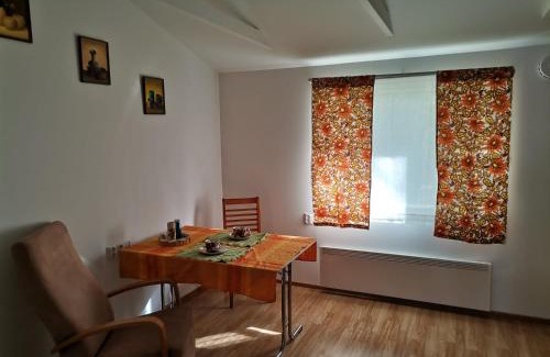 Orimattila House | DecaVillage Studios