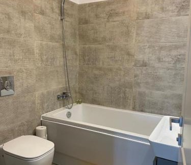 Craiova Apartment | Decebal-Residence High View Apartment