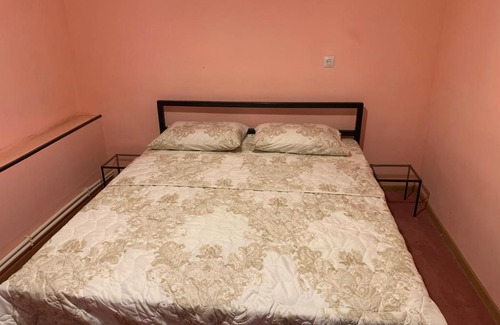 Stepanavan House | Decines house