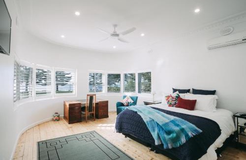 Port Lincoln Apartment | Deco Beach Luxury Apartments
