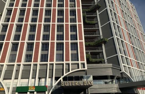 Kota Kinabalu Apartment | Deco Home at Sutera Bay