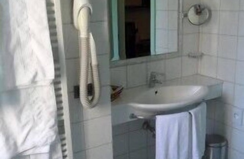 Ponte San Giovanni Hotel | Deco Hotel