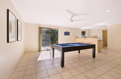 Robertson House | Decorated with love 4BD Family House with Pool