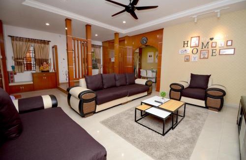 Kampung Tembok House | Decozy 3.0 Semi-D