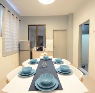 Hulu Kinta House | Decozy Homestay (14pax+)