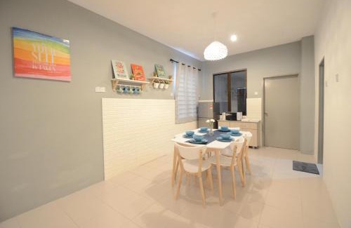 Hulu Kinta House | Decozy Homestay (14pax+)