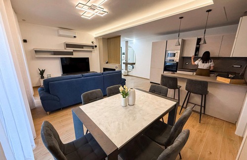 Fossacesia Apartment | DeDa-Mare & Design House on the Trabocchi Coast