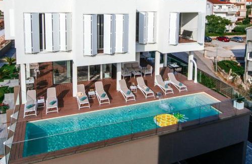 Zadar Apartment | Dedaj Resort - Villa Auri