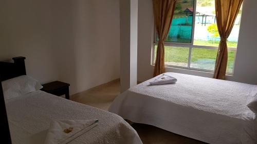 El Cerrito Hotel | Dedalos Fly House