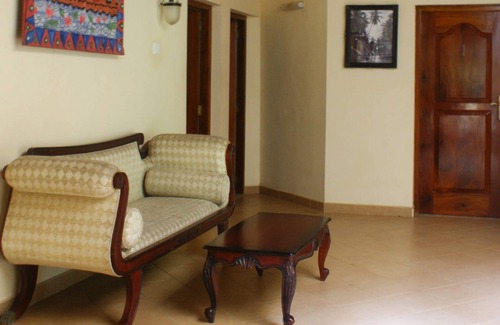 Aturuwella Villa | Dedduwa Boat House