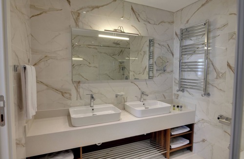 Gure Hotel | Dedeman Gure Nurhayat Thermal Resort&Spa