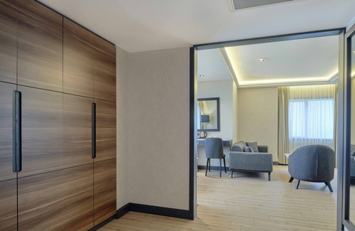 Haliliye Hotel | Dedeman Sanliurfa